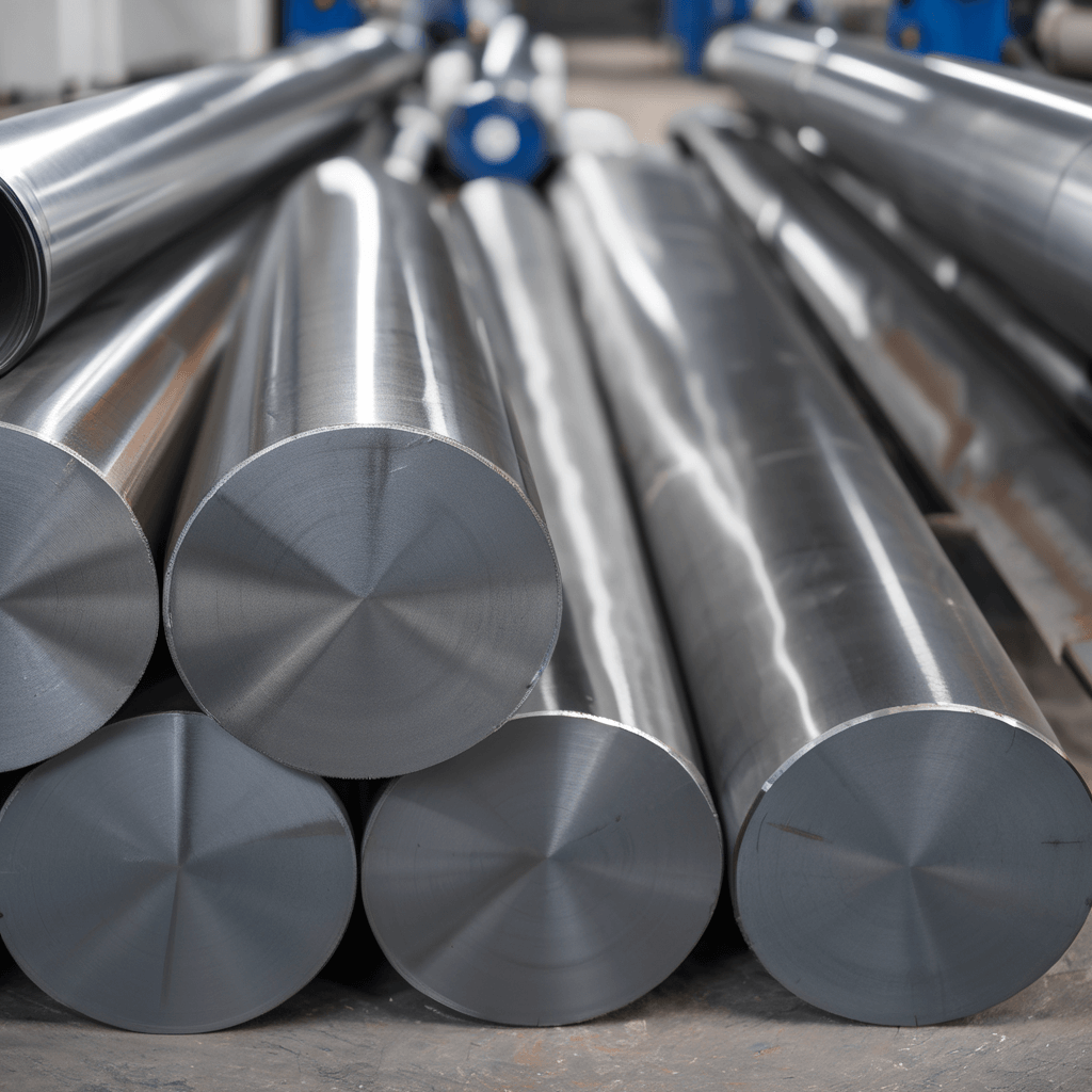 vimsteel product 4140 vimsteel product 4140